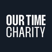 Our Time Charity logo - Similar company to State Of Life