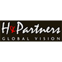 H & Partners Global Vision logo - Similar company to Kepler Capital