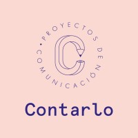 Contarlo ·Comunicación y Contenidos· logo - Similar company to Momap Studio