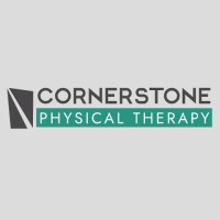 Cornerstone Physical Therapy logo - Similar company to Teleconnect