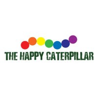 The Happy Caterpillar