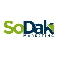 SoDak Marketing logo - Similar company to The Homeslice Group