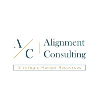 Alignment Consulting logo - Similar company to Cellarx (Pty) Ltd