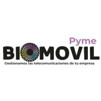 Biomovil Pyme logo - Similar company to Tiendas Biomovil