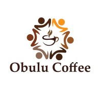 Obulu Coffee logo - Similar company to A Boy And His Dream