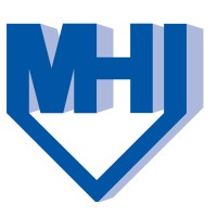 MHI Ship Repair & Services logo - Similar company to Virginia Ship Repair Association