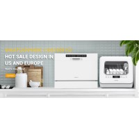 Dishwasher OEM Factory logo - Similar company to Jeenow Dishwasher