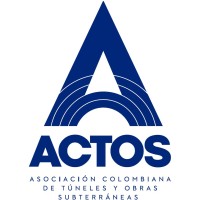 Asociación Colombiana de Túneles y Obras Subterráneas - ACTOS logo - Similar company to Obralive - Construction Cameras