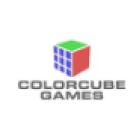 Colorcube Games