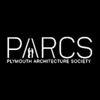 Plymouth Architecture Society (PARCS) logo - Similar company to Makers Hq Plymouth
