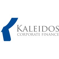 Kaleidos Corporate Finance logo - Similar company to Cp Advisors