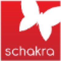 Schakra logo - Similar company to Saasify