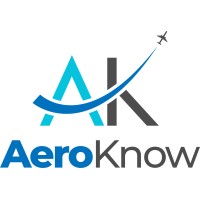 AeroKnow logo - Similar company to Aerospace Engineering Solutions