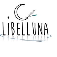 Libelluna logo - Similar company to Rapiamus