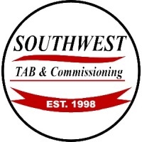 Southwest TAB & Commissioning logo - Similar company to Terbo Construction