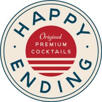 Happy Ending Cocktail Co. logo - Similar company to Synthicity (Acquired By Autodesk)