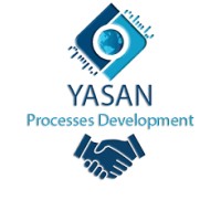 Yasan logo - Similar company to Digisource