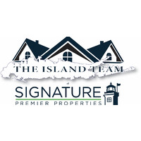 The Island Team at Signature Premier Properties logo - Similar company to Rieger, Llp