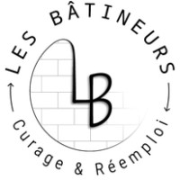 Les Bâtineurs logo - Similar company to Olso Réemploi
