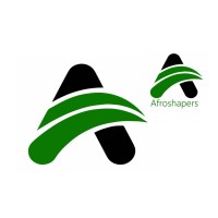 Afroshapers logo - Similar company to Master Of Business Creation