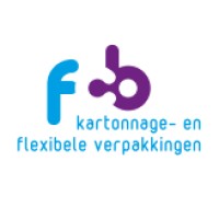 FCB Kartonnage en Flexibele Verpakkingen logo - Similar company to Kartoflex