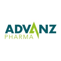 ADVANZ PHARMA logo - Similar company to Morningside Pharmaceuticals Ltd