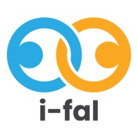 ifal - Online English Platform logo - Similar company to Ifal