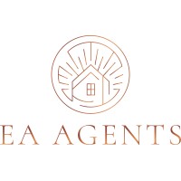 EA Agents logo - Similar company to Webverse