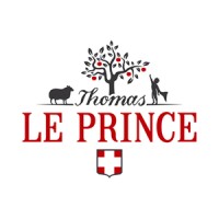 Thomas Le Prince Sa logo - Similar company to Ph2