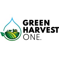 Green Harvest One logo - Similar company to E. Kahn Development Corporation
