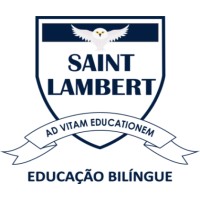 SAINT LAMBERT EDUCAÇÃO BILÍNGUE logo - Similar company to English Classes Online