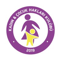 Ankara Yıldırım Beyazıt Üniversitesi Kadın ve Çocuk Hakları Kulübü logo - Similar company to Aybu Yenilenebilir Enerji Kulübü