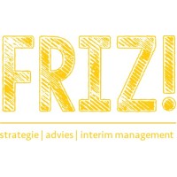FRIZ! logo - Similar company to Wakibi Microkredieten