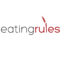 Eating Rules logo - Similar company to Nerdpress