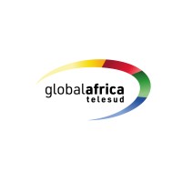 Global Africa Telesud logo - Similar company to Sen Chef