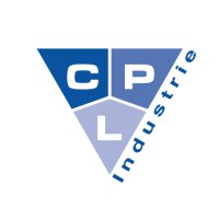 CPL Industrie logo - Similar company to Craft Engineering International