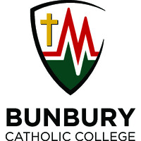 Bunbury Catholic College logo - Similar company to Harbour Refuge And Support Services