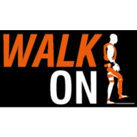 Stichting Walk On logo - Similar company to Exodevo