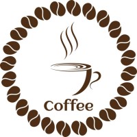 PEACOCK COFFEES logo - Similar company to Coffee Flights