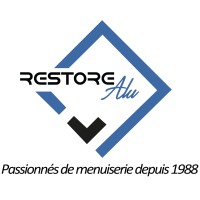 RESTORE ALU Menuiseries logo - Similar company to Dse Menuiseries
