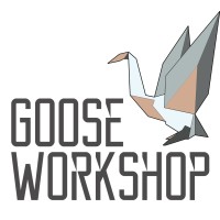 Goose Works logo - Similar company to Drivvia