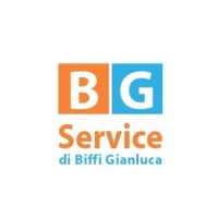 BG Service Srl - Azienda di pulizie logo - Similar company to Synesis Consortium