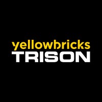 Yellowbricks TRISON logo - Similar company to Trison