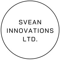 Svean Innovations Ltd logo - Similar company to Cynder