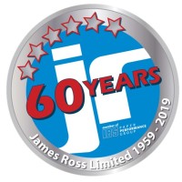 James Ross Ltd. logo - Similar company to N3T0