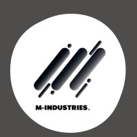M-INDUSTRIES Groupe logo - Similar company to Surveyfert Groupe Tcm