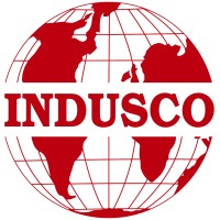 INDUSCO logo - Similar company to Air Pollution