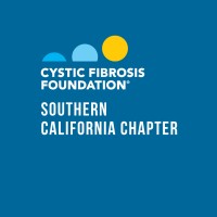 Cystic Fibrosis Foundation - Southern California Chapter logo - Similar company to Ladybug House - Pediatric Palliative Care/Hospice