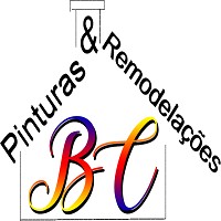 BC Pinturas & Remodelações logo - Similar company to Seregal Construções