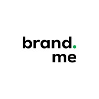 BRANDME logo - Similar company to Vijap